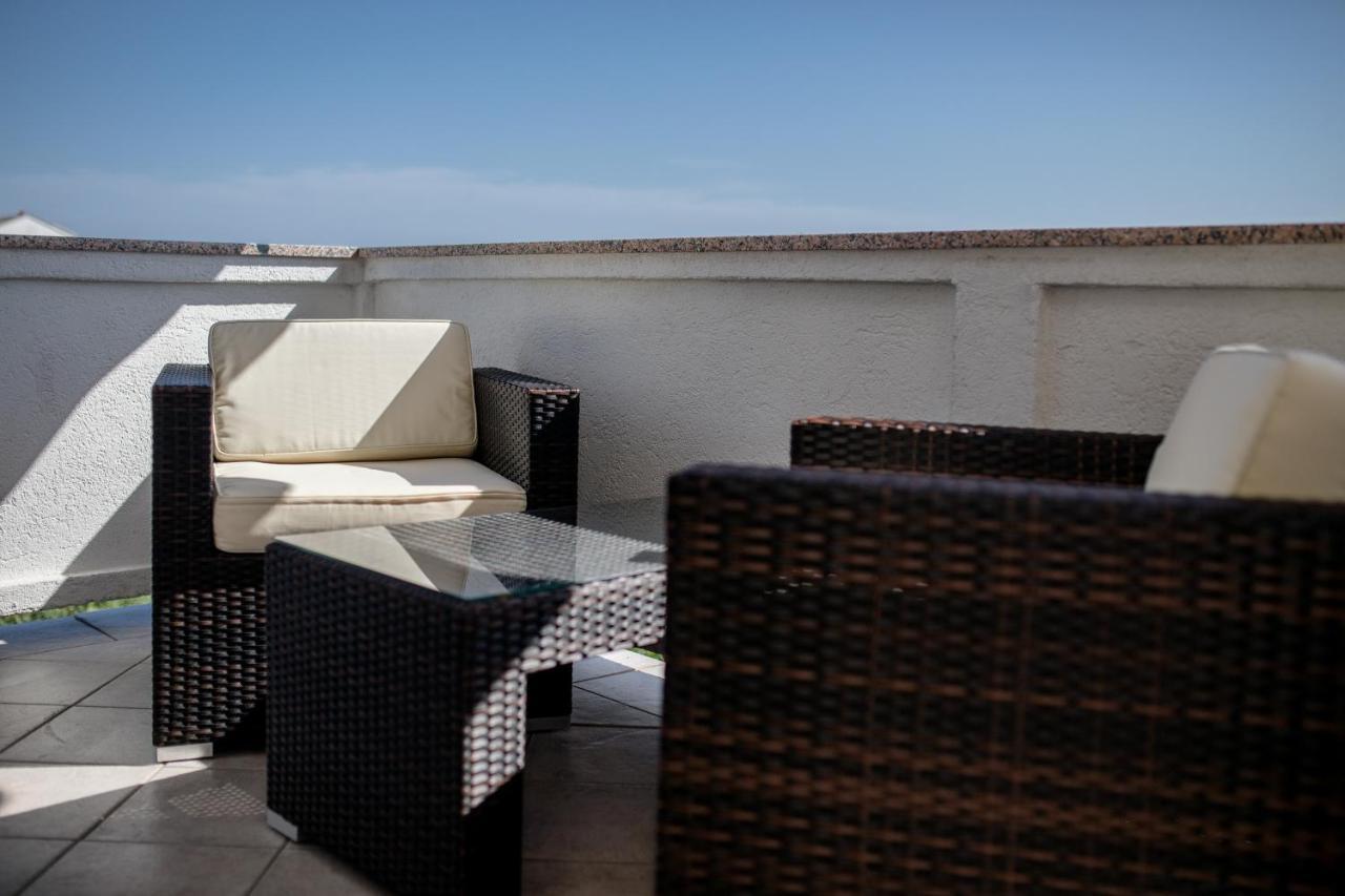 Apartments Padovan Banjol Exterior foto